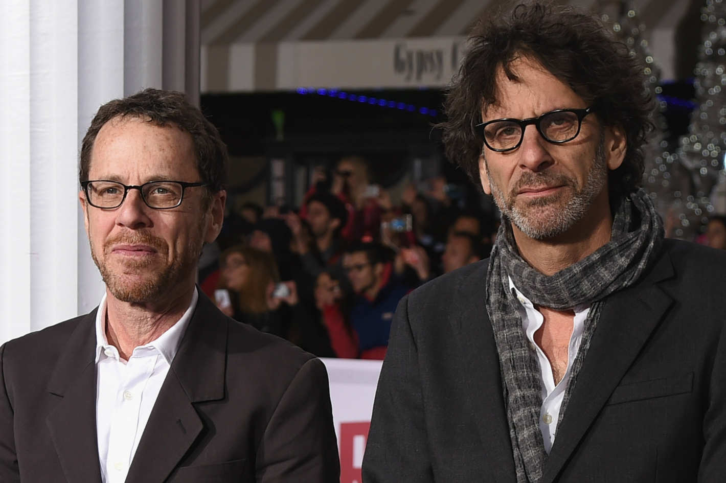 Coen Brothers TV Show Casting Now