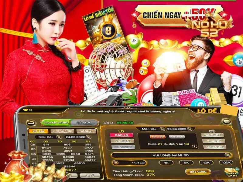 Câu hỏi khi nạp tiền vào tài khoản Nohu52