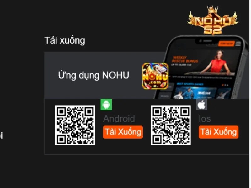 Hướng dẫn cách tải xuống nhà cái cho điện thoại