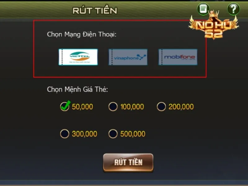 Kinh nghiệm rút tiền nhanh chóng và đơn giản nhất
