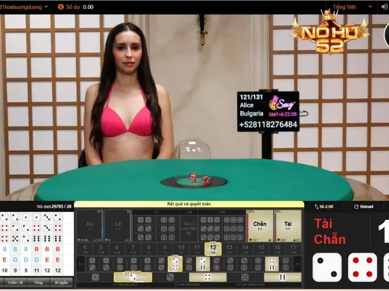 Luật chơi cơ bản khi tham gia các tựa game