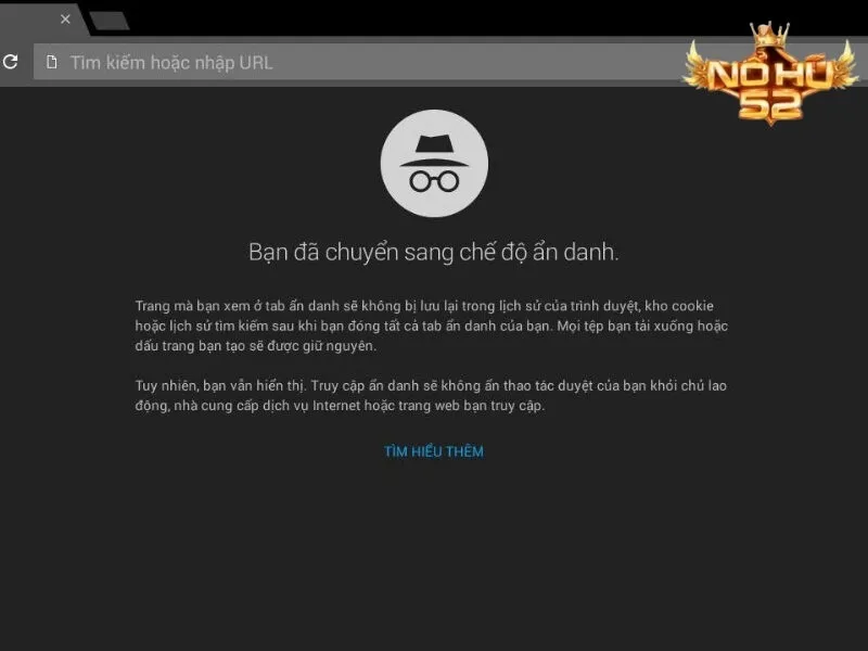 Sử dụng phần mềm ẩn danh hoặc fake IP