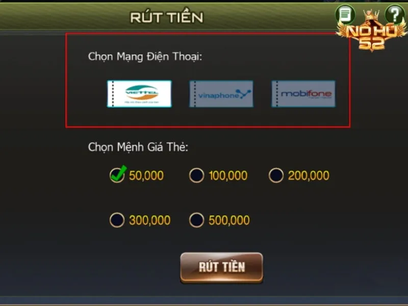 Tải Nohu52 giao dịch nhanh chóng