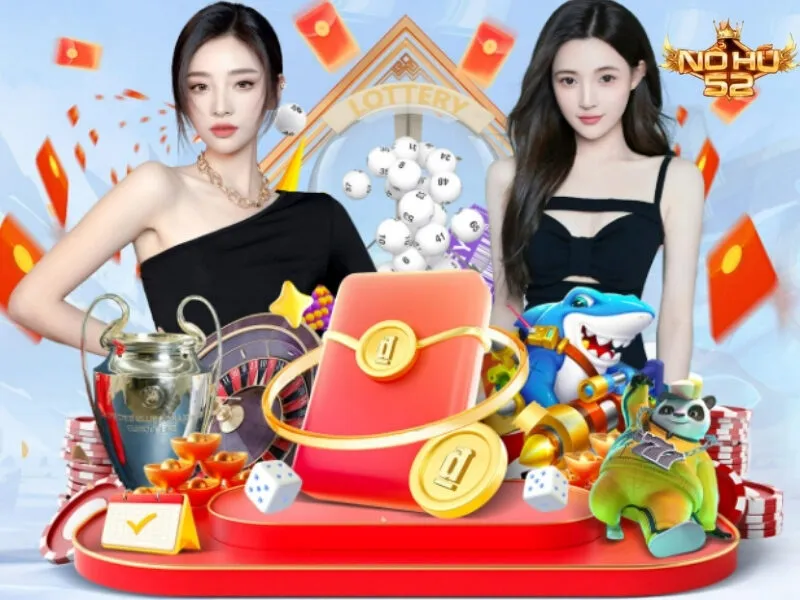 Tìm hiểu chung về tựa game game online Nohu52