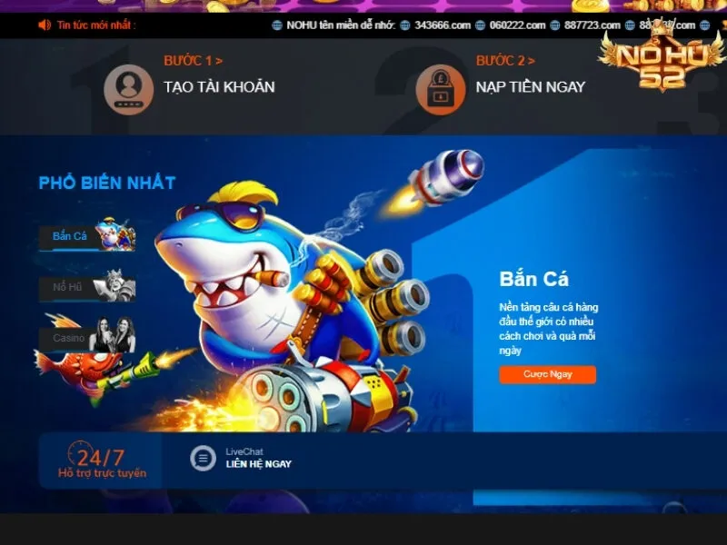 Tìm hiểu về chương trình đại lý Nohu52